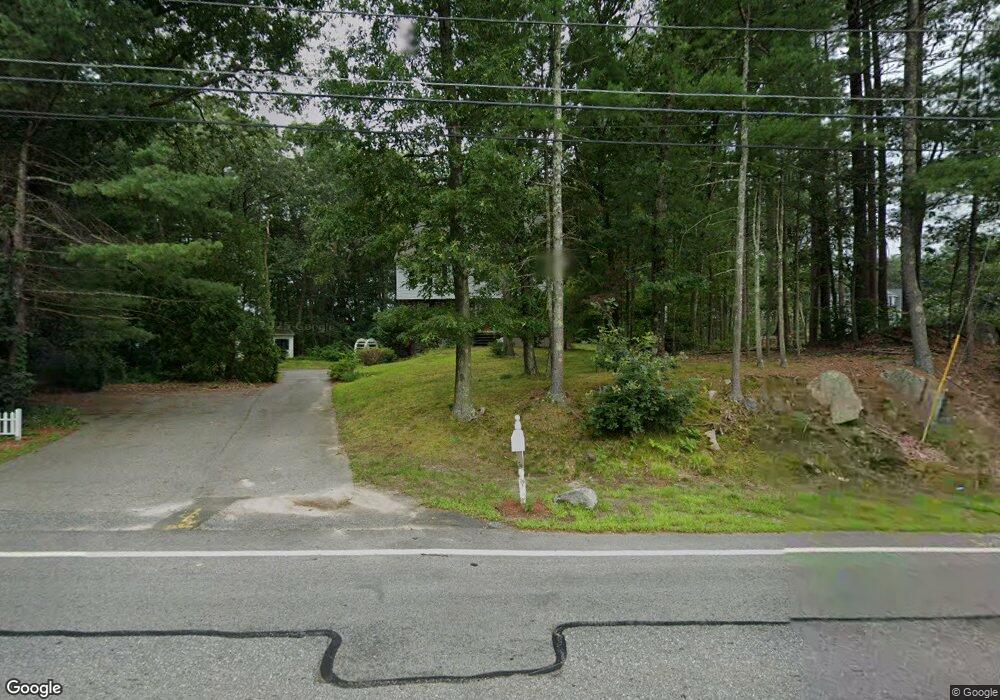 286 River St, Billerica, MA 01821 - photo 1