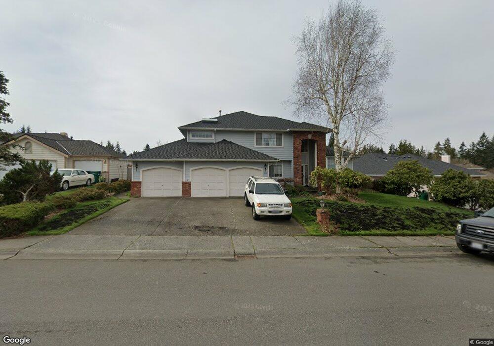 13318 47th Place W, Mukilteo, WA 98275 - photo 1