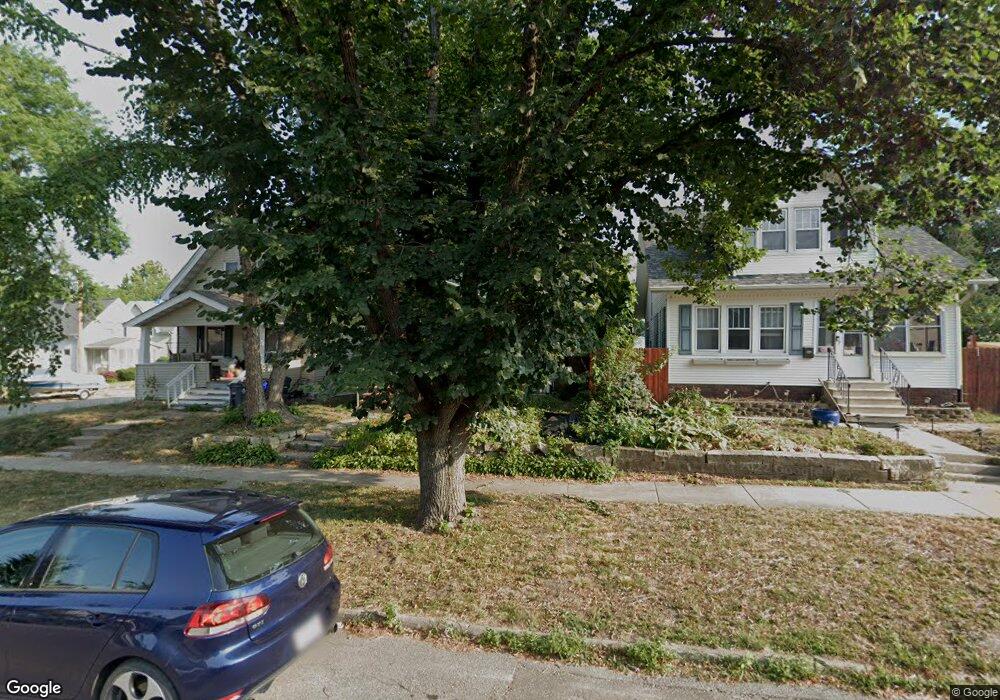 1802 7th Ave SE, Cedar Rapids, IA 52403 - photo 1