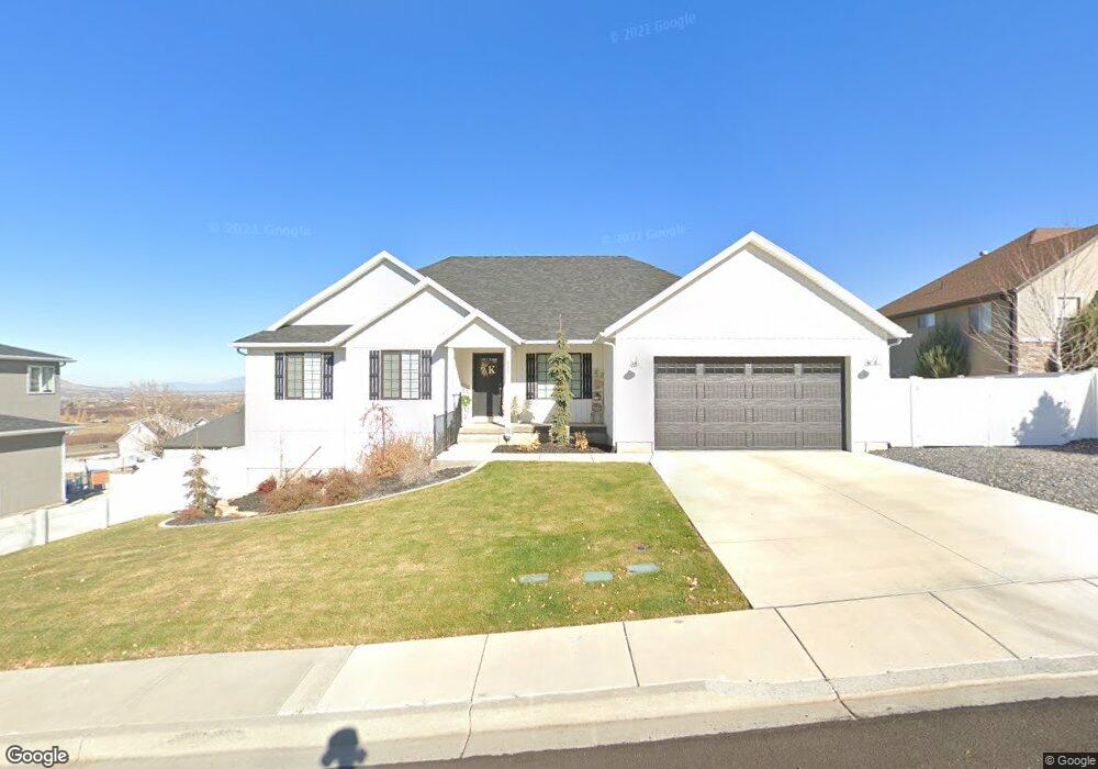 889 E 230 N, Santaquin, UT 84655 - photo 1