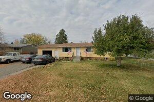 209 W 9th Ave, Big Timber, MT 59011