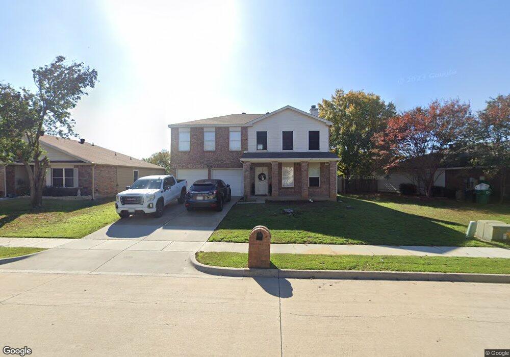 3225 Bent Creek Dr, Denton, TX 76210 - photo 1