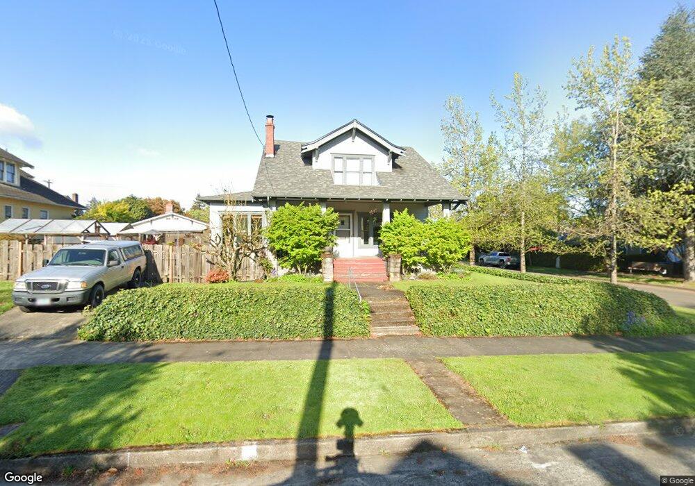 7553 N Elmore Ave, Portland, OR 97217 - photo 1