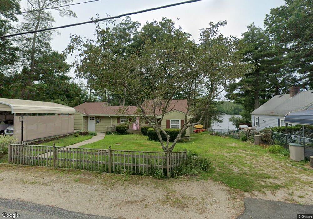 42 Lake View Dr, Chepachet, RI 02814 - photo 1