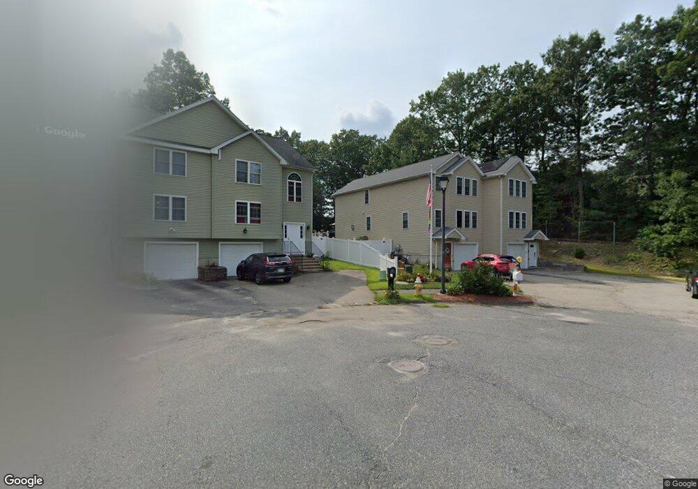 48 Meola Ave, Worcester, MA 01606 - photo 1