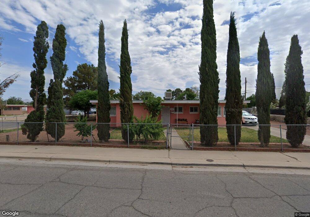 7647 Franklin Dr, El Paso, TX 79915 - photo 1