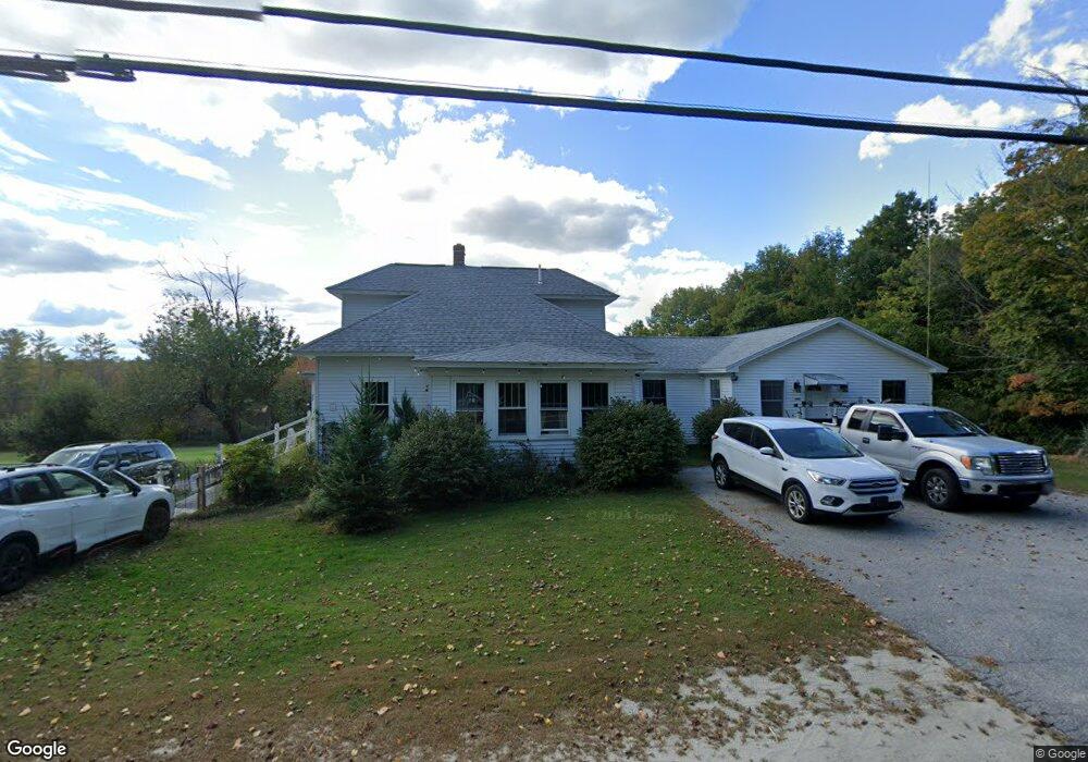 77 Intervale Rd, New Gloucester, ME 04260 - photo 1