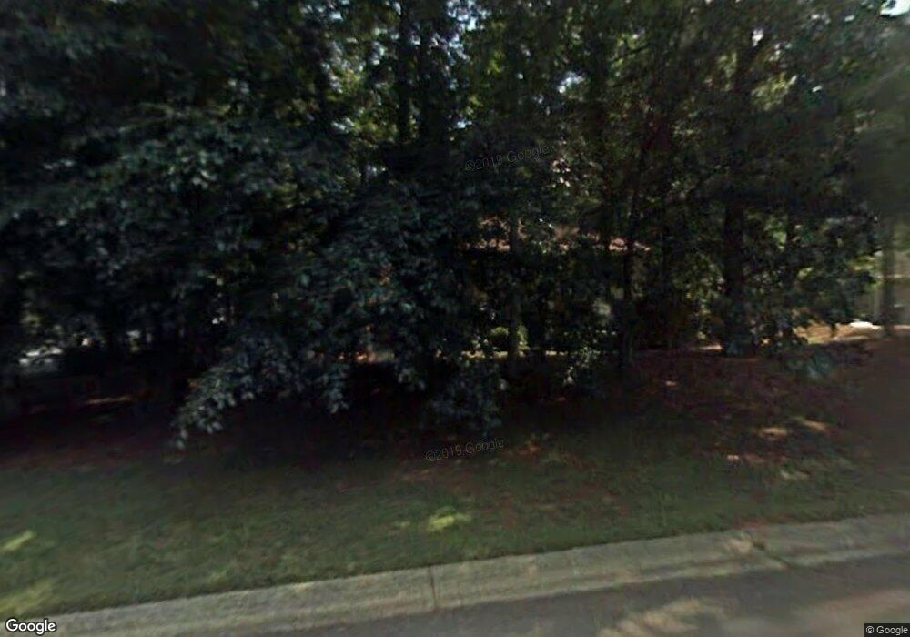 2728 Hearthstone Cir, Marietta, GA 30062 - photo 1