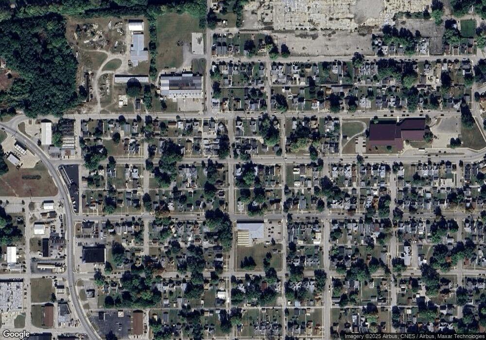 721 W Miami Ave, Logansport, IN 46947 - photo 1