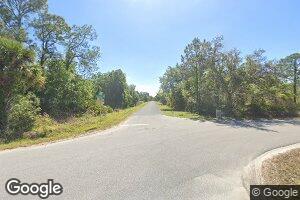 TBD lot 281 Hines Dr, Okeechobee, FL 34972