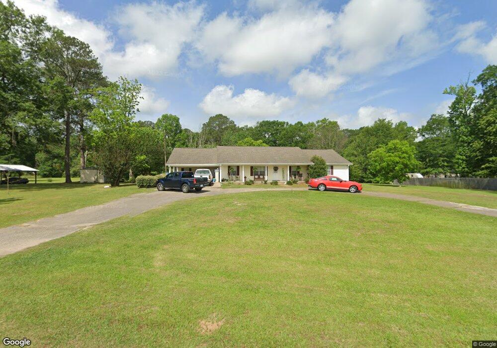 809 Springhill Rd, Laurel, MS 39443 - photo 1