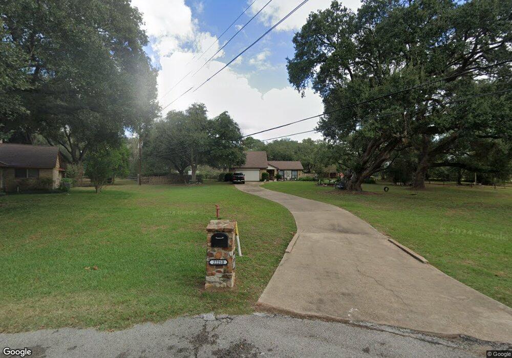 22210 E Roselake Dr, Tomball, TX 77377 - photo 1