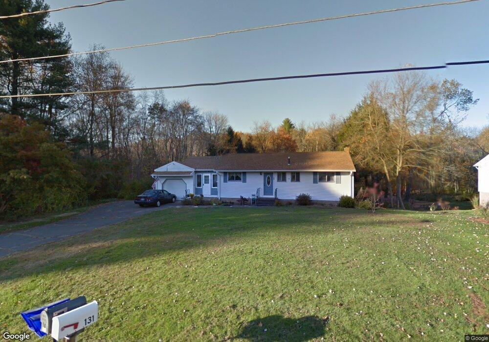 128 Pond Cir, Glastonbury, CT 06033 - photo 1