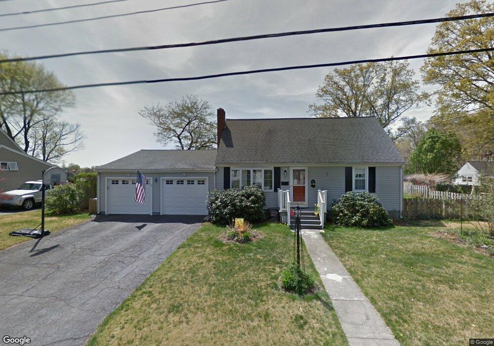 11 Windsor Rd, Milford, CT 06460 - photo 1