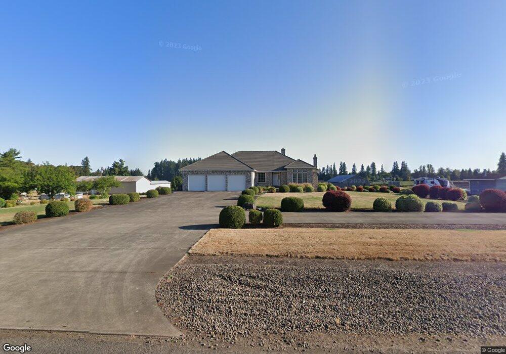9903 S Kraxberger Rd, Canby, OR 97013 - photo 1
