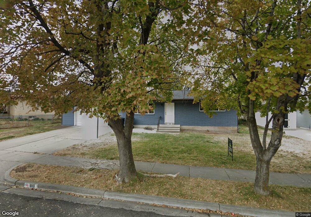 810 S 665 W, Woods Cross, UT 84087 - photo 1