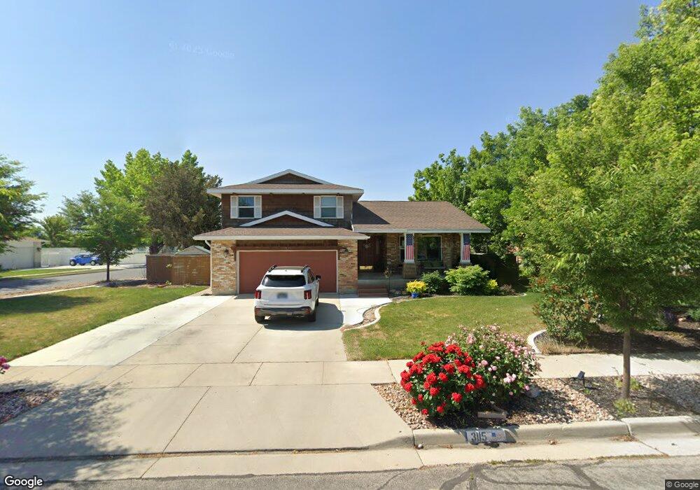3115 Nicole Cir, West Jordan, UT 84084 - photo 1