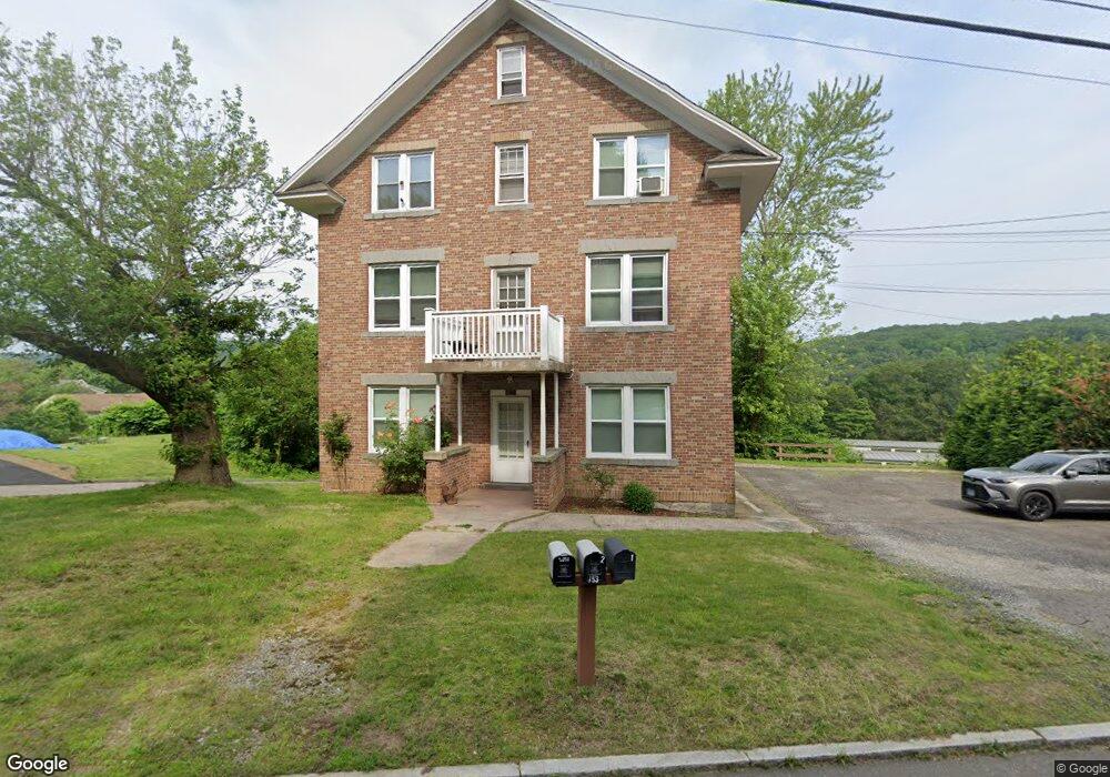 753 S Main St unit 2, Seymour, CT 06483 - photo 1