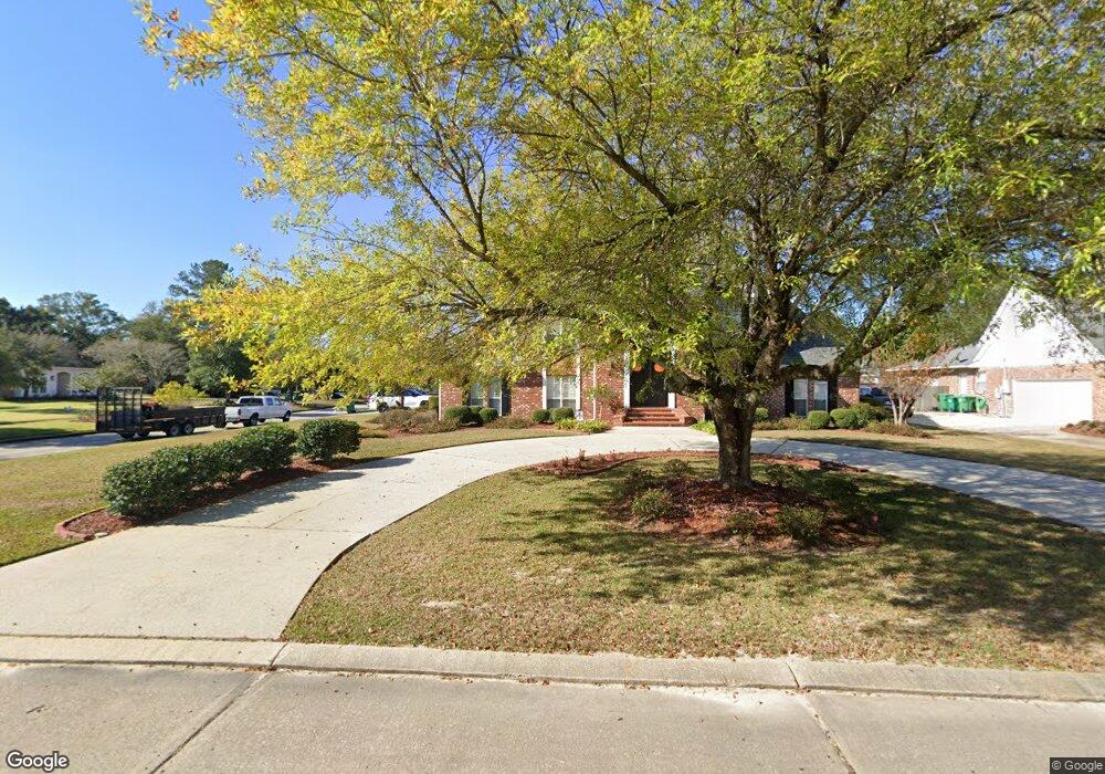 214 Leeds St, Slidell, LA 70461 - photo 1