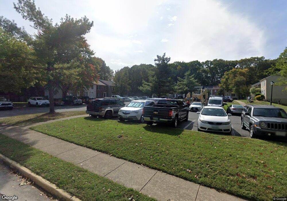 3649 Wharf Ln, Triangle, VA 22172 - photo 1