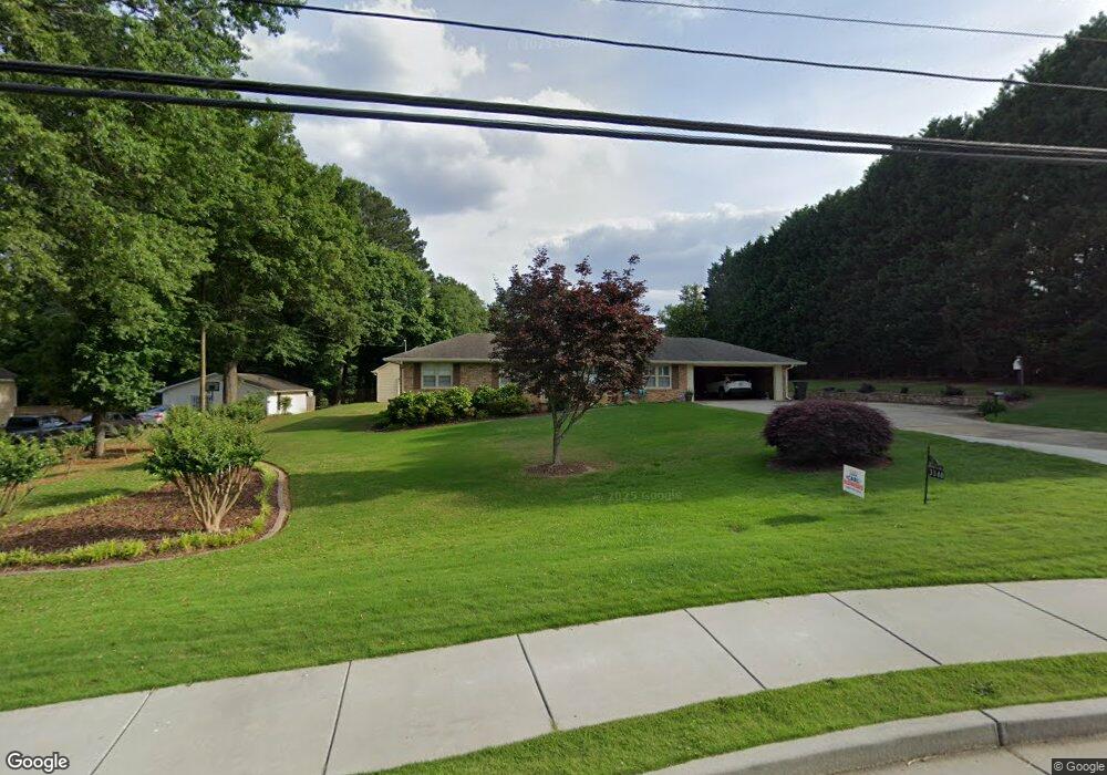 3140 Post Oak Tritt Rd, Marietta, GA 30062 - photo 1