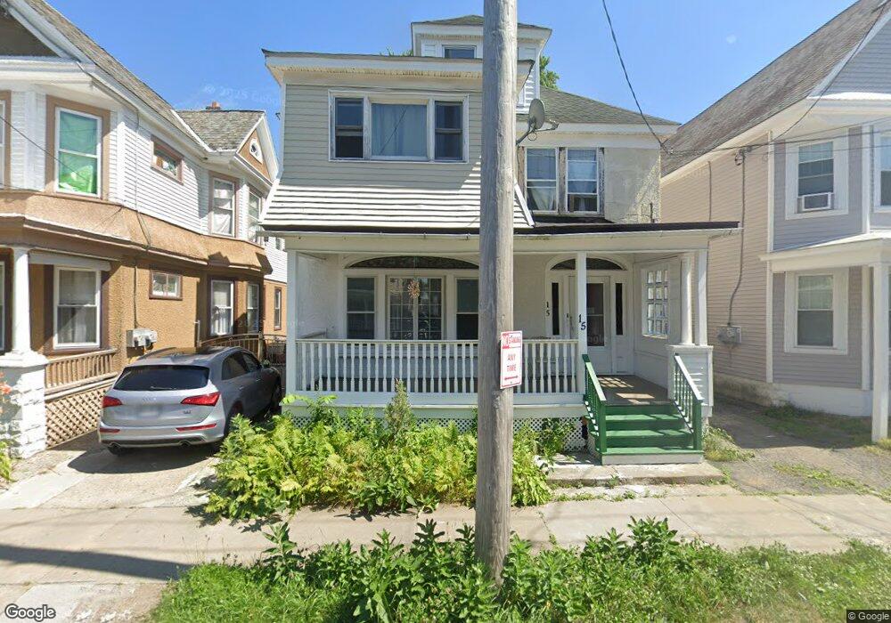 15 Swan St, Schenectady, NY 12307 - photo 1