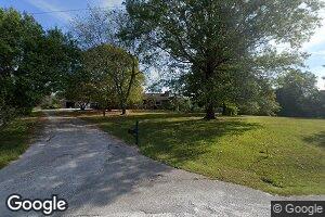 20785 N Dilger Rd, Saint Meinrad, IN 47577
