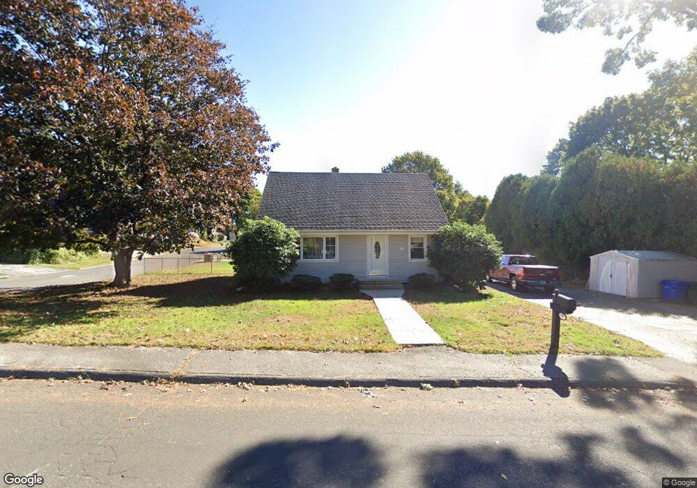 29 Norman St, Waterford, CT 06385 - photo 1