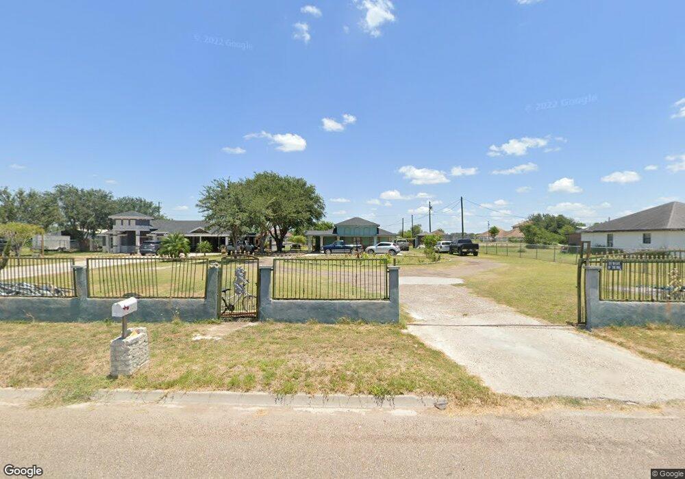 2806 Blue Sky Dr, Weslaco, TX 78599 - photo 1