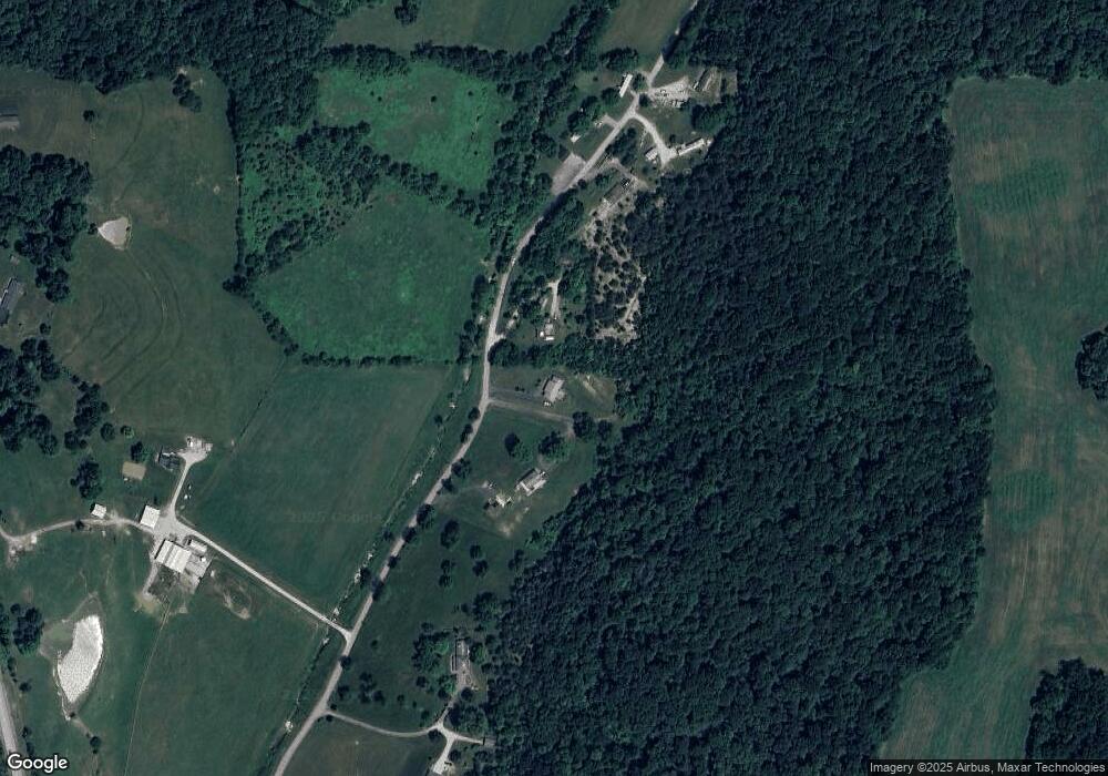 3350 Lazy Creek Rd NE, Lanesville, IN 47136 - photo 1