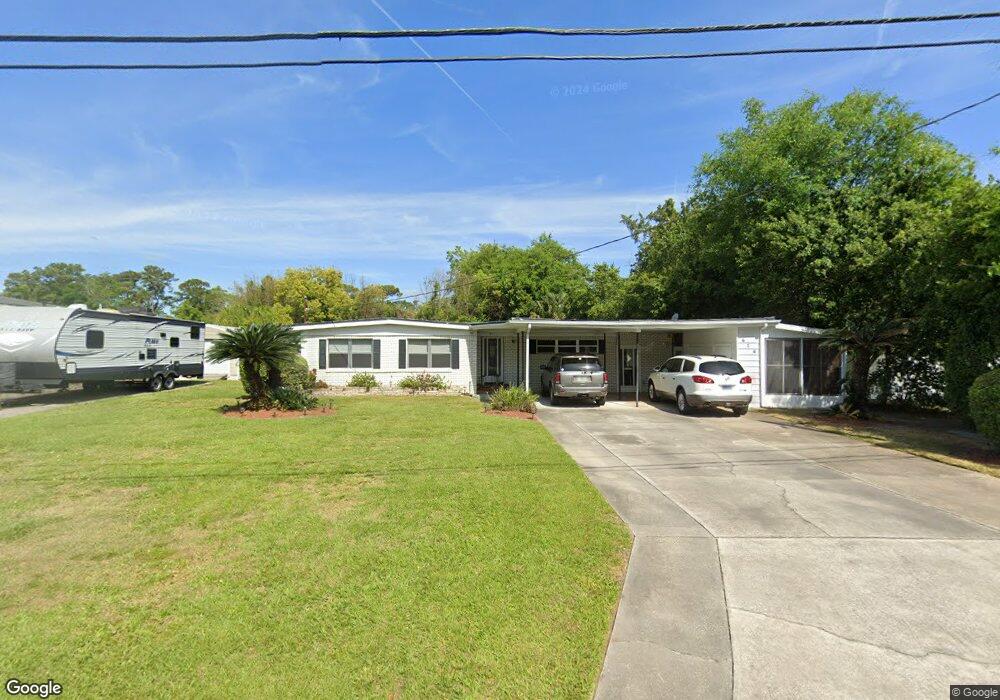 614 Casablanca Rd, Jacksonville, FL 32216 - photo 1