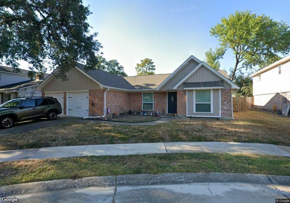 7026 Woodfern Dr, Houston, TX 77040 - photo 1