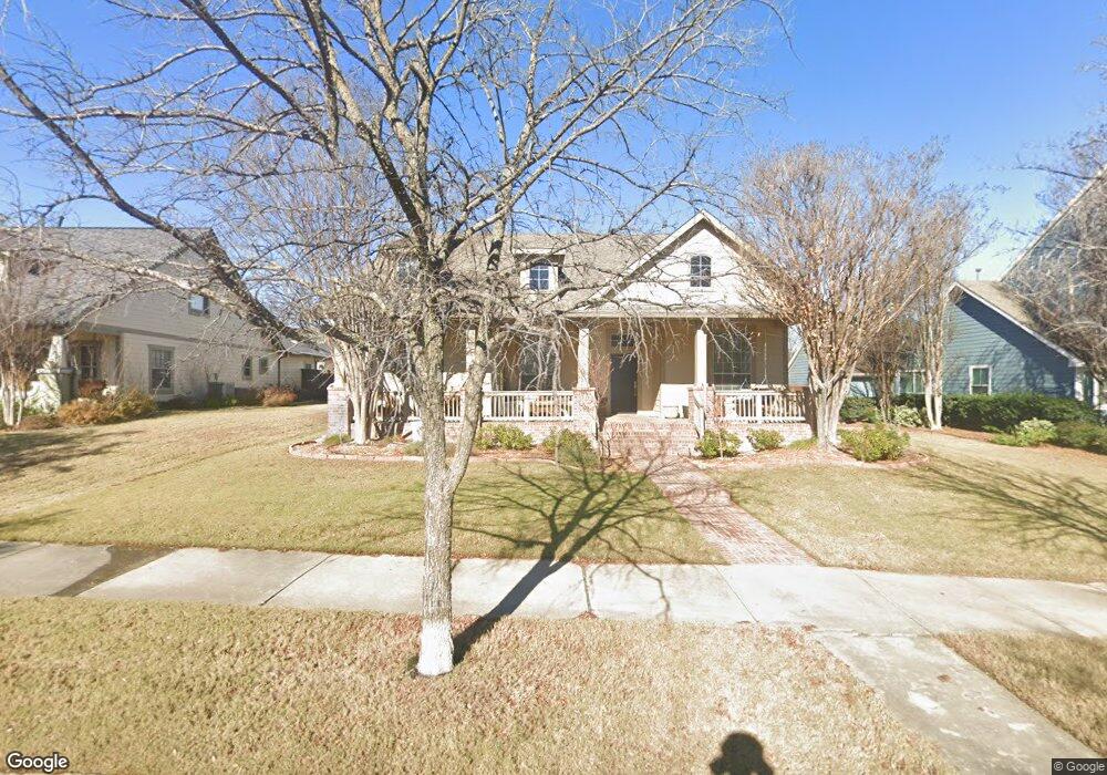 8225 Euclid Ave, North Richland Hills, TX 76180 - photo 1