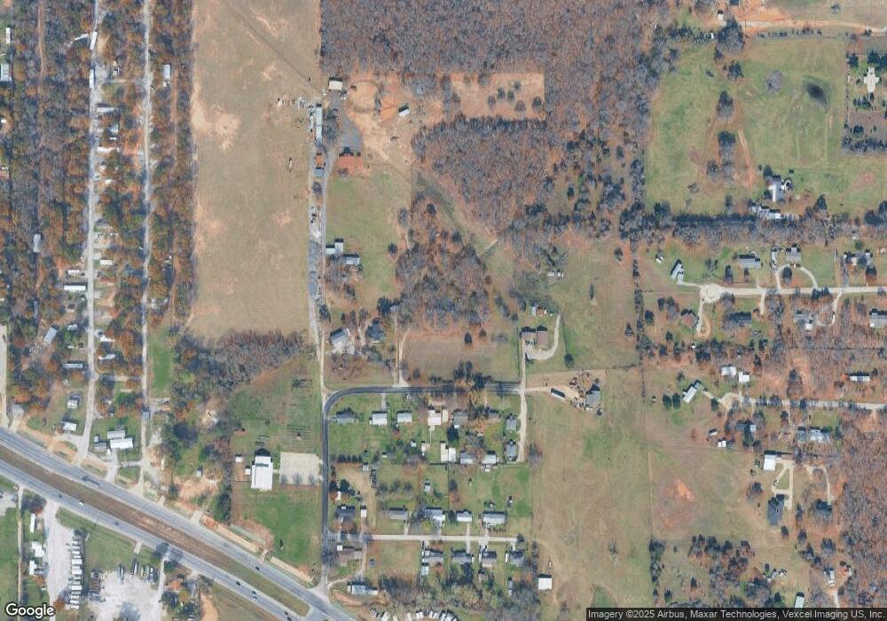 1331 Randy Ln, Springtown, TX 76082 - photo 1