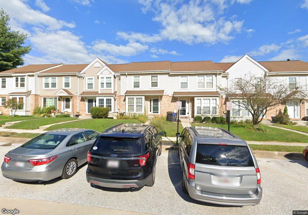 7 Squire Ct, Reisterstown, MD 21136 - photo 1