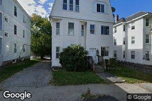 14 Ives St, Worcester, MA 01603