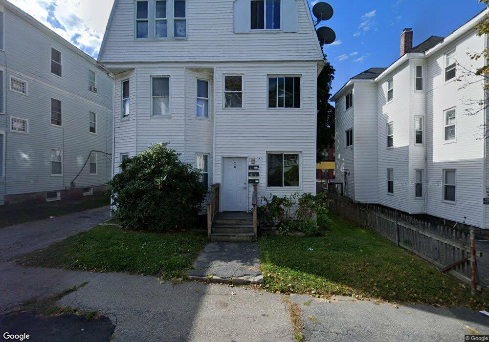 14 Ives St, Worcester, MA 01603 - photo 1
