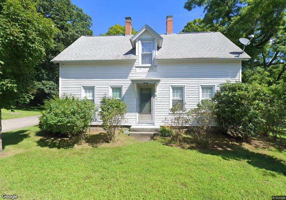 142 South Rd, Bozrah, CT 06334 - photo 1