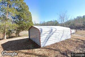 3281 Ryan Salem Rd, Fulton, MS 38843
