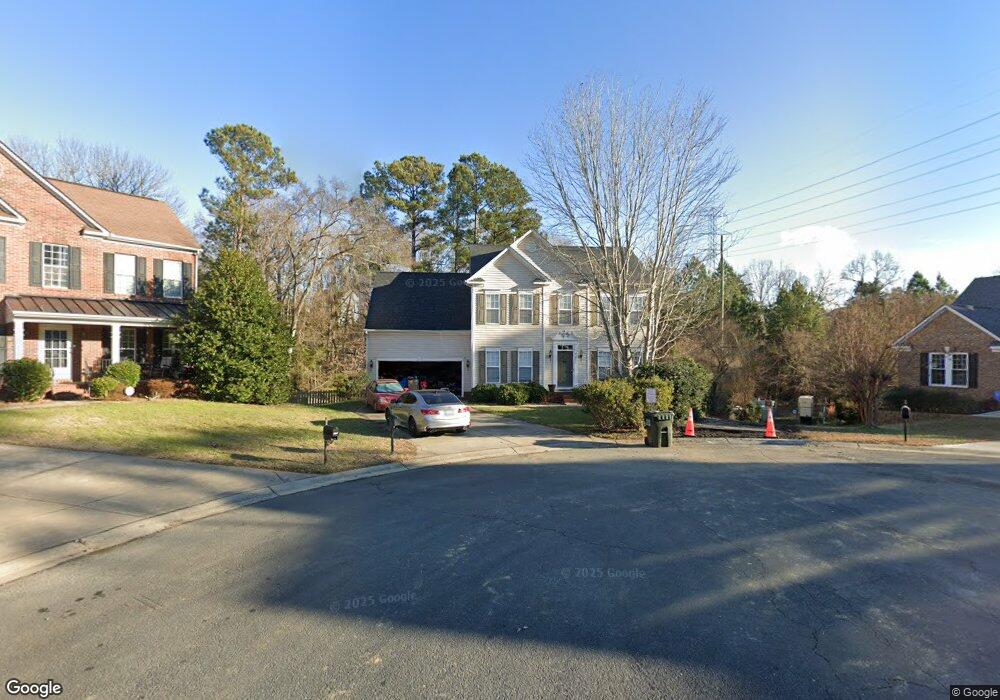 4185 Autumn Cove Dr, Clover, SC 29710 - photo 1