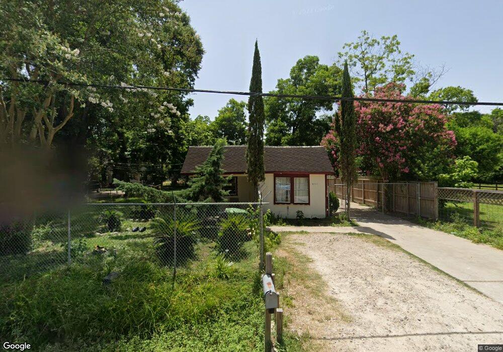 9321 Willow St, Houston, TX 77088 - photo 1