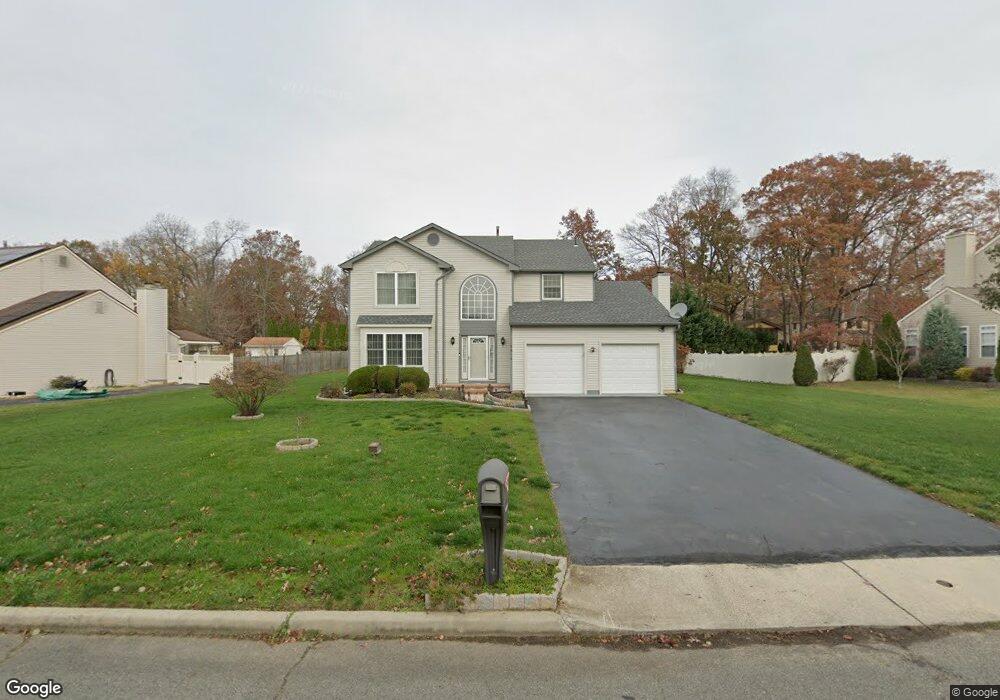 2804 Barry Dr, Vineland, NJ 08361 - photo 1