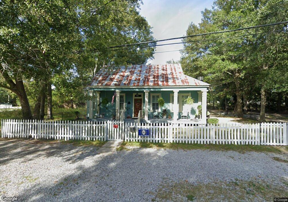 416 Cleveland Ave, Slidell, LA 70458 - photo 1