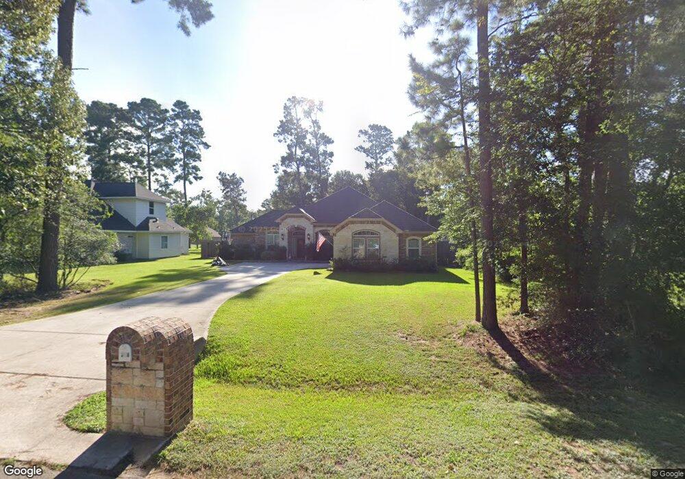 618 Weisinger Dr, Magnolia, TX 77354 - photo 1