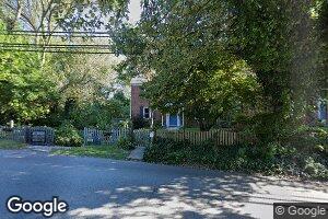 510 W Joppa Rd, Towson, MD 21204