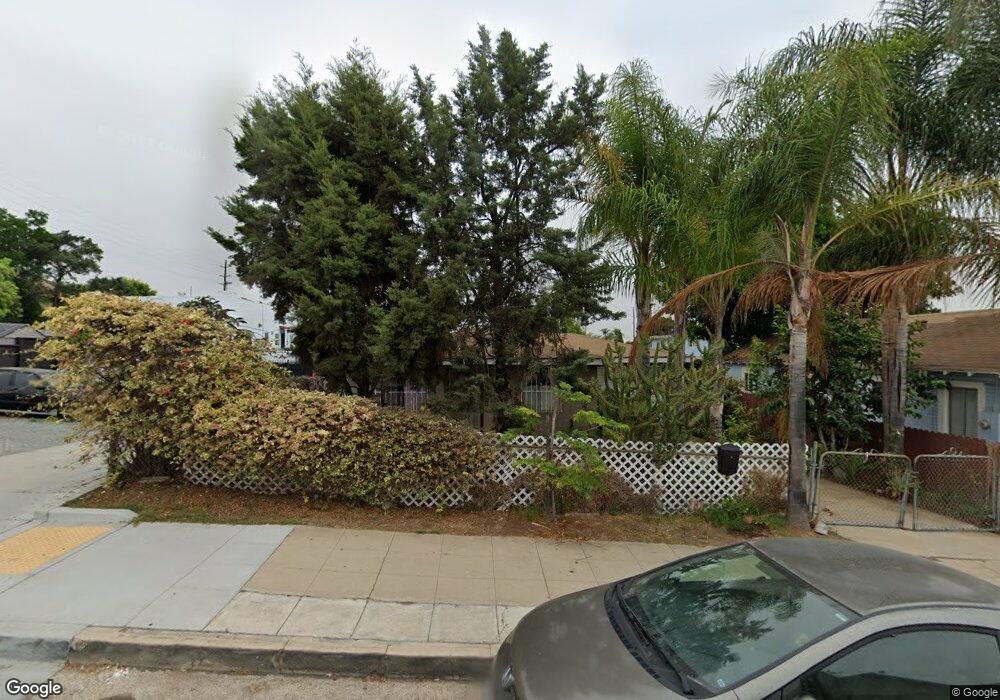 Street View Photo
