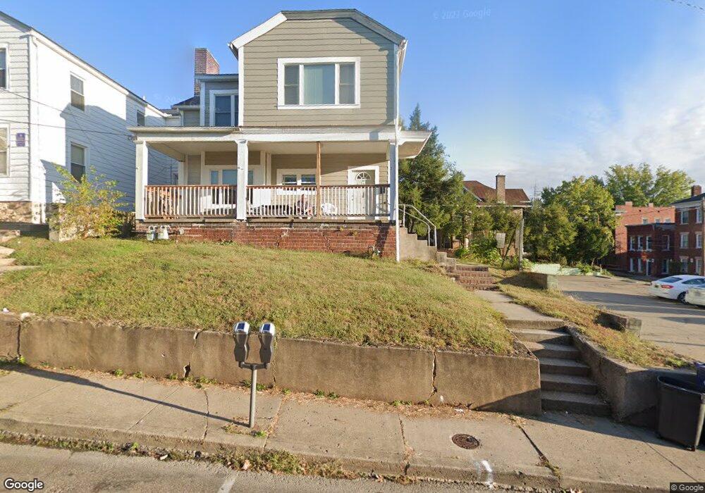 34 W Washington St, Athens, OH 45701 - photo 1