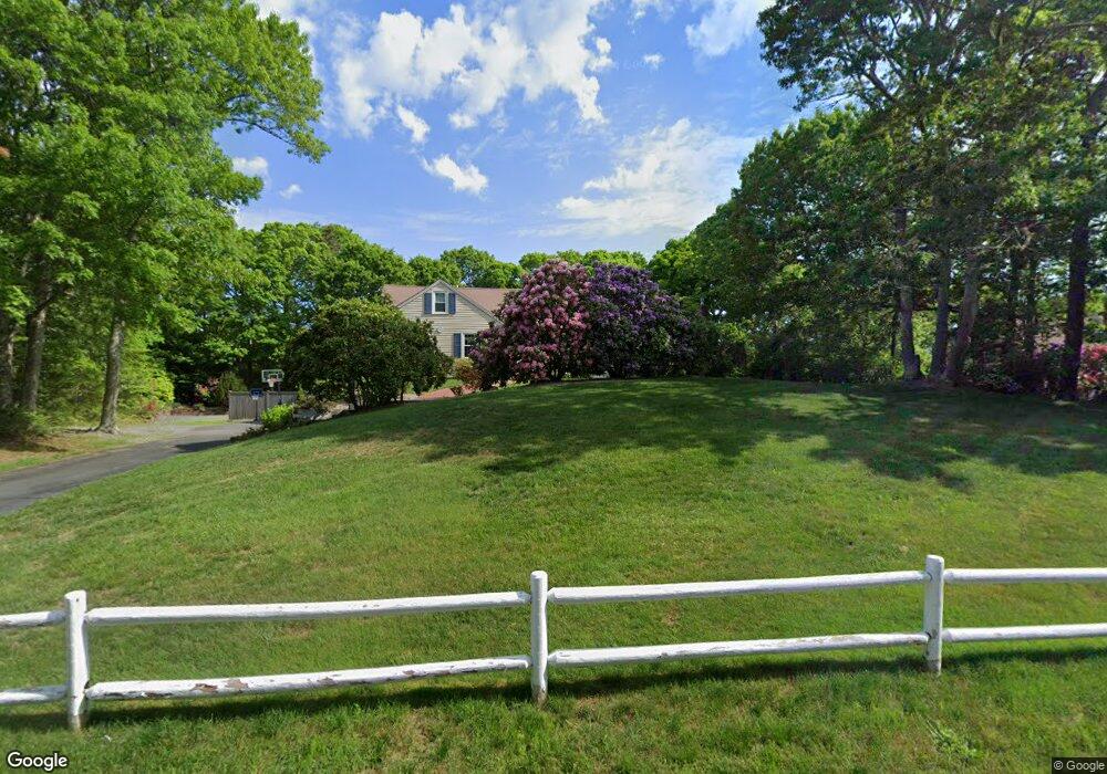 90 Oakmont Dr, Barnstable, MA 02675 - photo 1