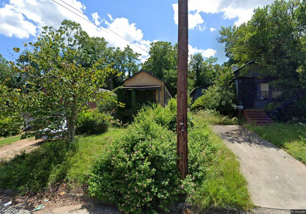 2406 Mount Auburn St, Augusta, GA 30904 - photo 1