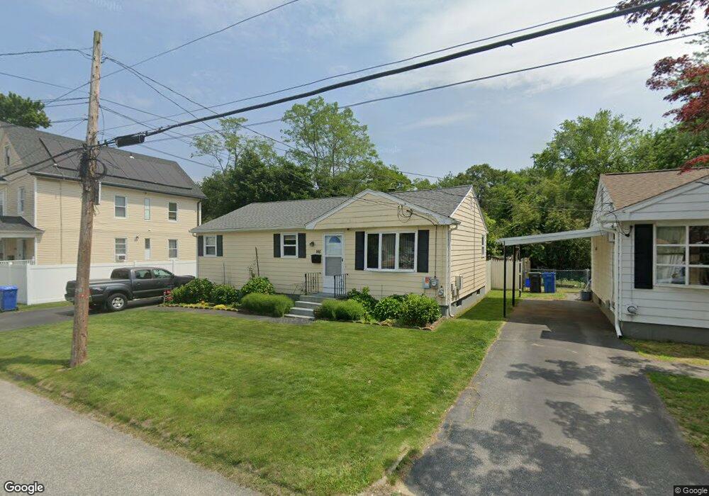 146 3rd Ave, Cranston, RI 02910 - photo 1